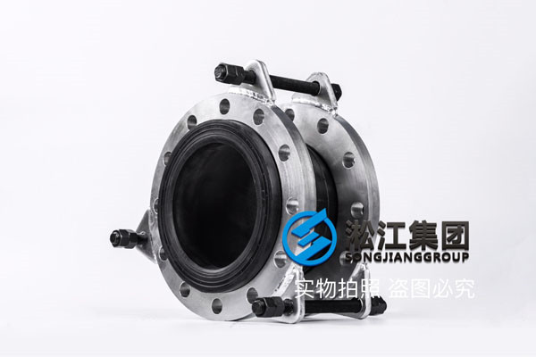 150磅DN700橡胶接头，老*子值得信赖