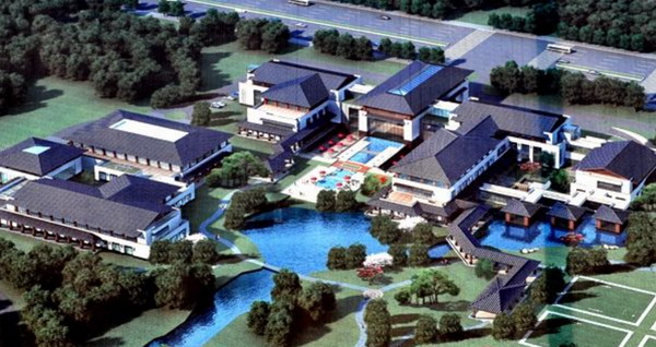 【合肥市委老干部活动中心】惯性减震台座合同 【合肥市委老干部活动中心】惯性减震台座合同